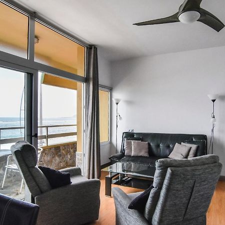 Seafront Terrace Home Las Canteras Beach - Wifi Las Palmas de Gran Canaria Luaran gambar