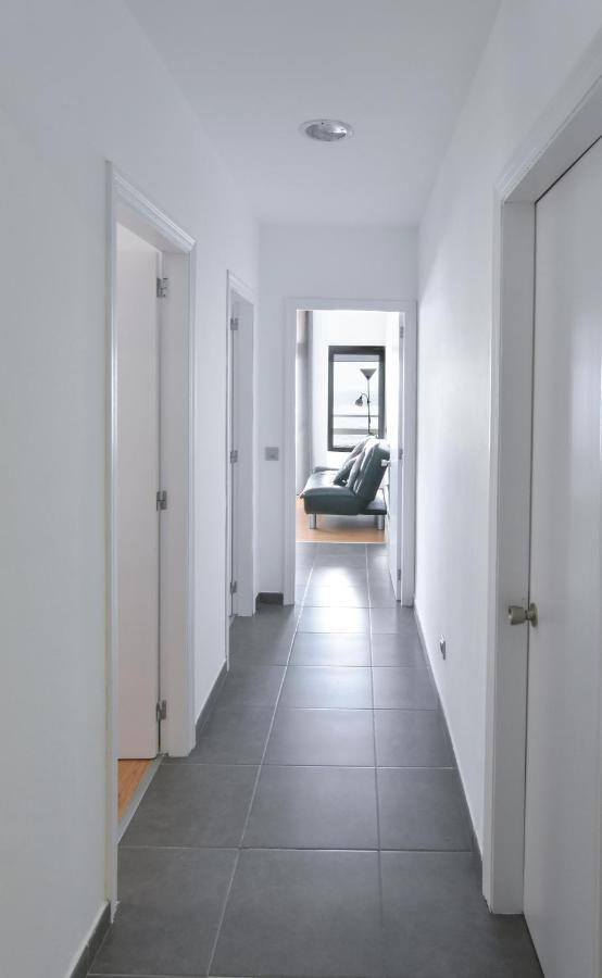 Seafront Terrace Home Las Canteras Beach - Wifi Las Palmas de Gran Canaria Luaran gambar
