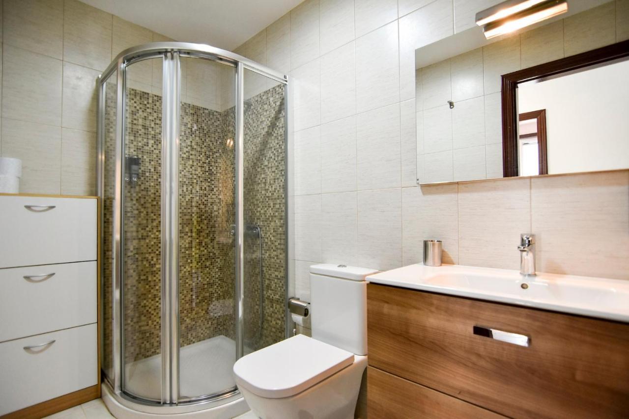 Seafront Terrace Home Las Canteras Beach - Wifi Las Palmas de Gran Canaria Luaran gambar