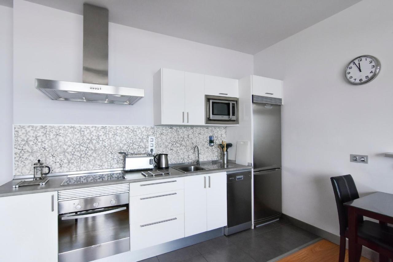 Seafront Terrace Home Las Canteras Beach - Wifi Las Palmas de Gran Canaria Luaran gambar