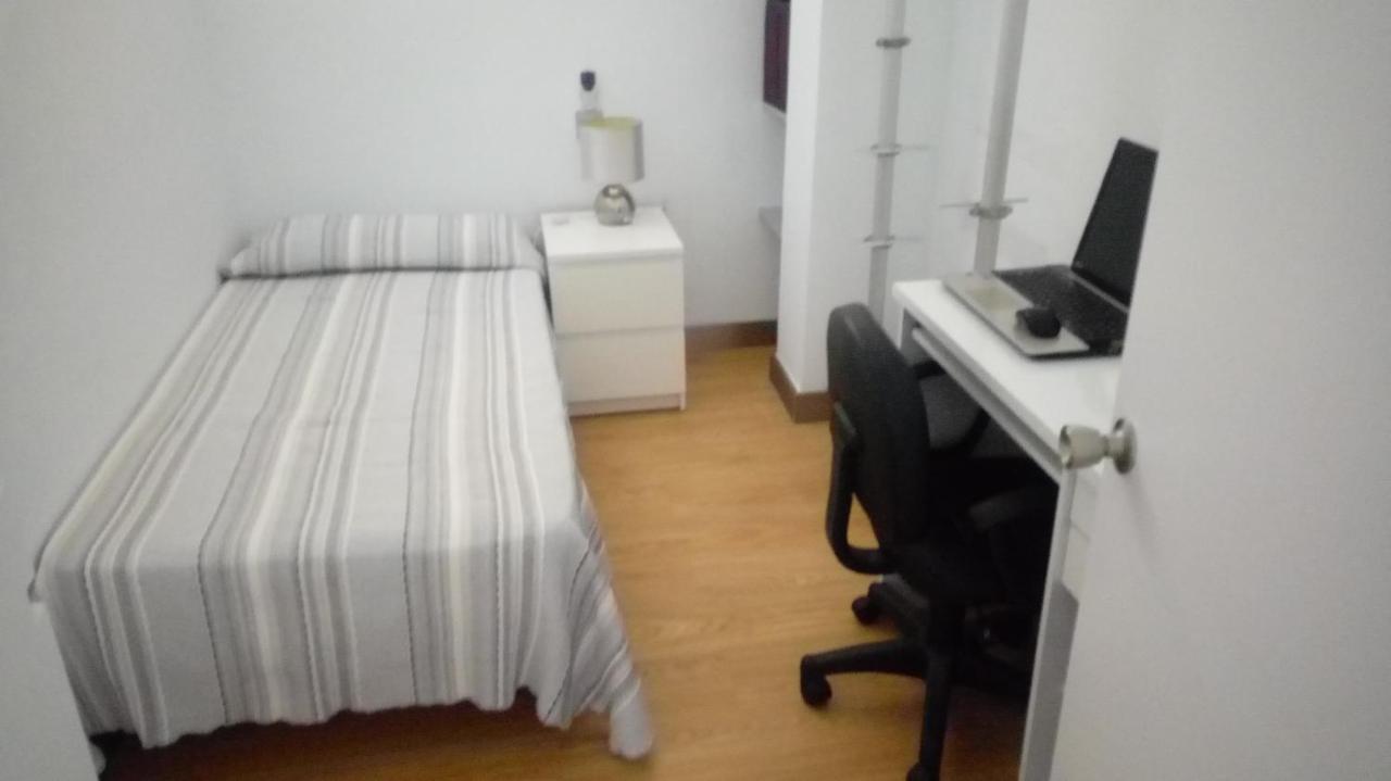 Seafront Terrace Home Las Canteras Beach - Wifi Las Palmas de Gran Canaria Luaran gambar