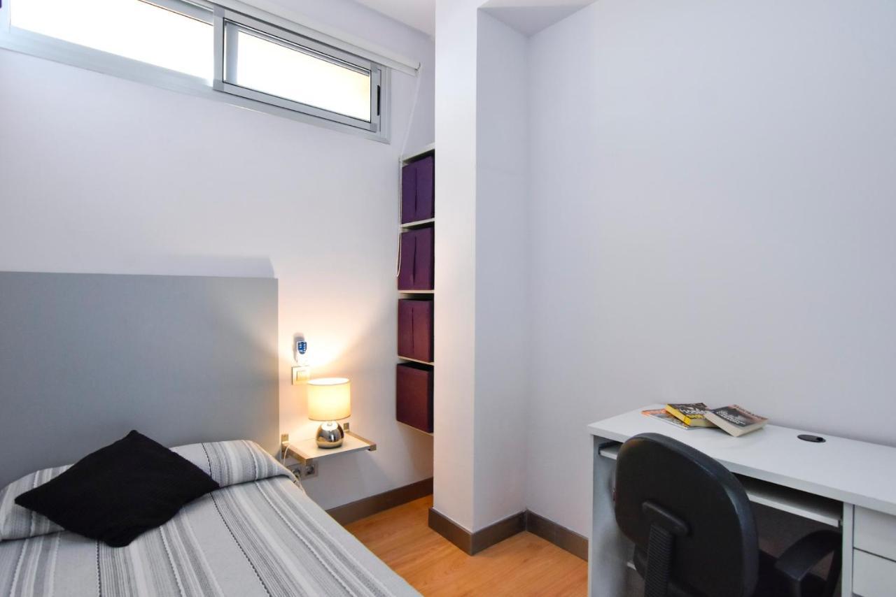 Seafront Terrace Home Las Canteras Beach - Wifi Las Palmas de Gran Canaria Luaran gambar