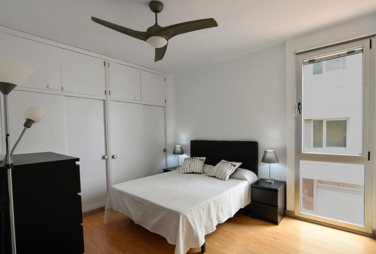 Seafront Terrace Home Las Canteras Beach - Wifi Las Palmas de Gran Canaria Luaran gambar
